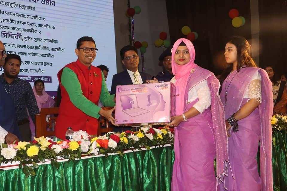 ‘হার পাওয়ার’ প্রকল্প প্রধানমন্ত্রীর একটি যুগান্তকারী সিদ্ধান্ত- প্রতিমন্ত্রী পলক