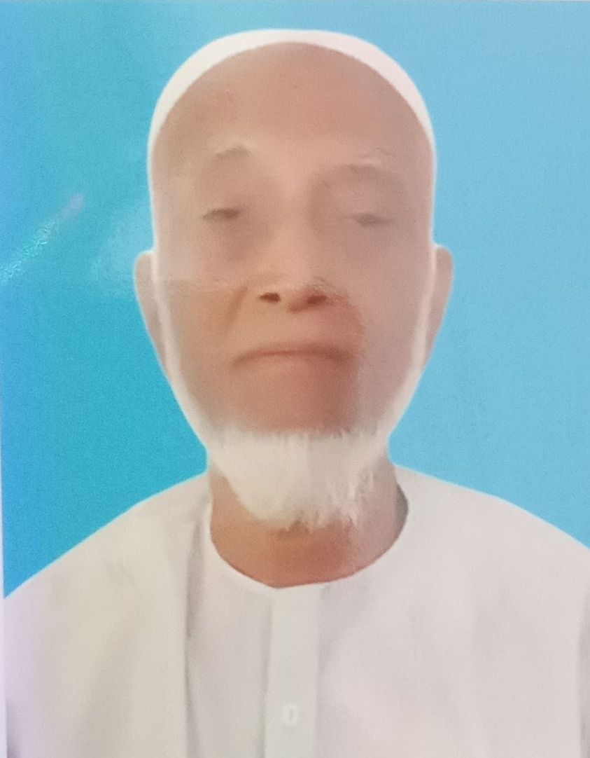 ফেনীর কোর্ট প্রাঙ্গন থেকে সম্পত্তির লোভে বৃদ্ধকে অপহরণ