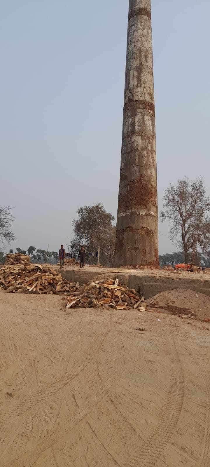 কুষ্টিয়ার মিরপুরে তিন ইটভাটায় ৬ লক্ষ টাকা জরিমানা