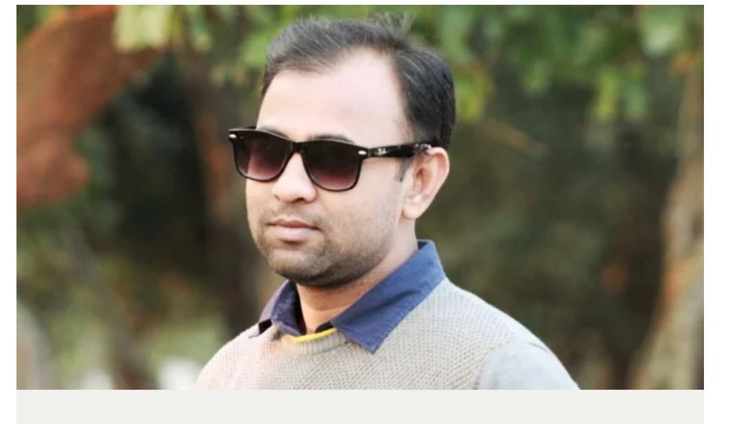 কিশোরগঞ্জের স্বেচ্ছাসেবকলীগ নেতার  কব্জি বিচ্ছিন্ন করল দুর্বৃত্তরা