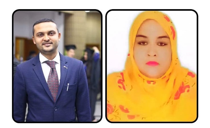 মনোহরদী প্রেসক্লাবের সভাপতি শরীফুল, সম্পাদক আজমিরী