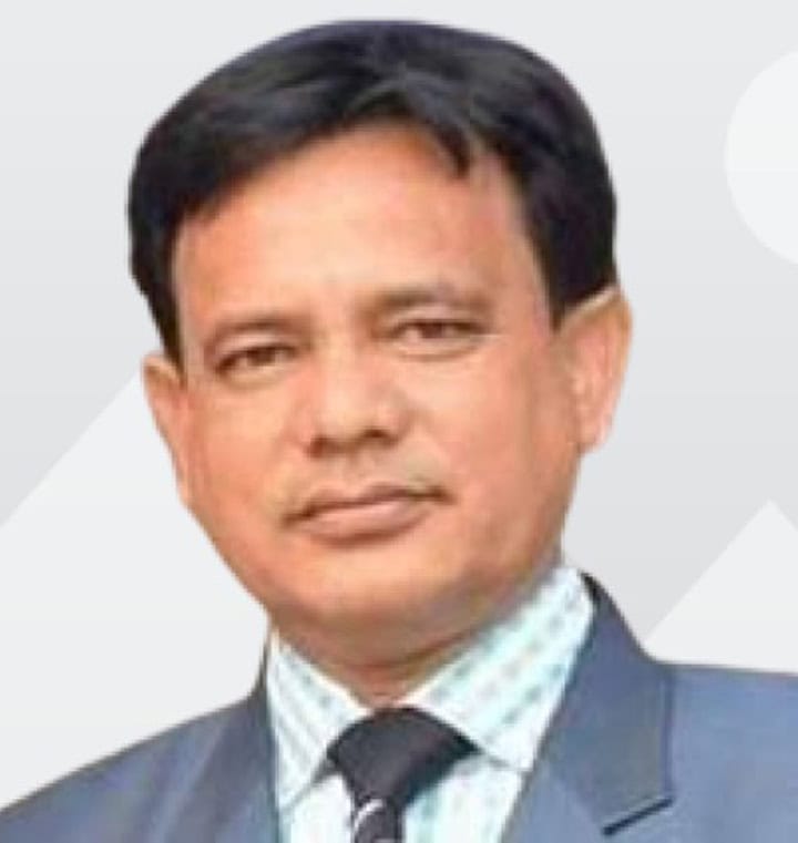 পবা উপজেলাকে স্মার্ট ও মডেল হিসেবে গড়ে তুলতে চান- ওয়াজেদ আলী খাঁন