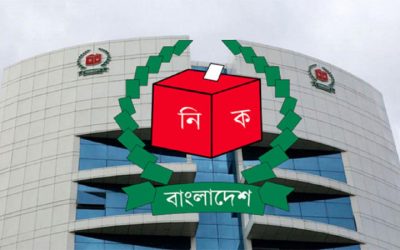 ১৬০ উপজেলায় প্রার্থিতা প্রত্যাহার শেষ আজ