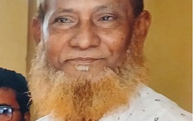 ব্রাহ্মণবাড়িয়ায় সড়ক দুর্ঘটনায় সরকারি কর্মকর্তা নিহত
