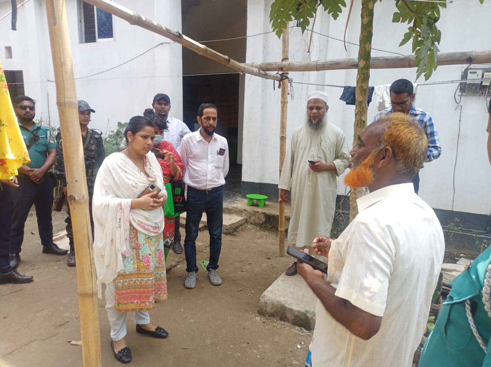 এক হাজার আবাসিক অবৈধ গ্যাস সংযোগ বিচ্ছিন্ন