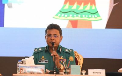 ঢাকাতে রাত ১১টার পর মহল্লার চা দোকান বন্ধের নির্দেশ