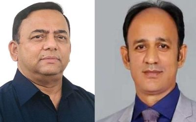 বেনজীরের বিরুদ্ধে ব্যবস্থা চেয়ে দুদকে ব্যারিস্টার সুমন