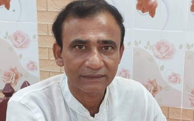 ভালুকায় ছেলের হাতে বাবা খুন