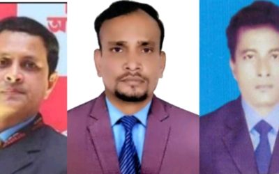 ফুলবাড়ী অনলাইন প্রেসক্লাবের কমিটি গঠন যুগান্তরের রেজা সভাপতি-মানবকন্ঠের জাহাঙ্গীর সাধারণ সম্পাদক