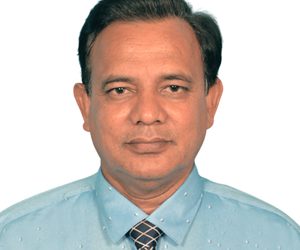 জনগণের ভালোবাসা নিয়ে বেঁচে থাকতে চাই: ওয়াজেদ আলী খাঁন