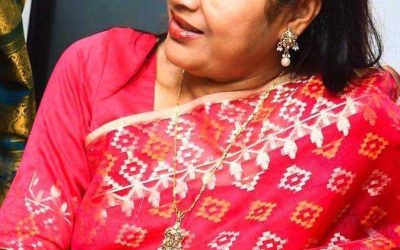 আজ সমাজ সেবিকা কানিজ ফাতেমার সপ্তম মৃত্যুবার্ষিকী