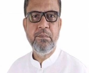 শরীয়তপুর ভেদরগঞ্জ উপজেলা চেয়ারম্যান পদে বিপুল ভোটে বিজয়ী ইন্জিনিয়ার ওয়াছেল কবির