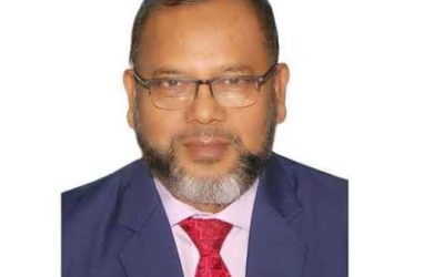 তিতাস গ্যাসকে লাভজনক প্রতিষ্ঠানে রূপান্তর করতে এমডি হারুনুর রশিদ মোল্লাহ’র যুগান্তকারী পদক্ষেপ।
