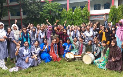 ফেনীতে  এসএসসি, দাখিল ও ভোকেশনাল পরীক্ষায় জিপিএ-৫ পেয়েছেন ১৩১৮ জন