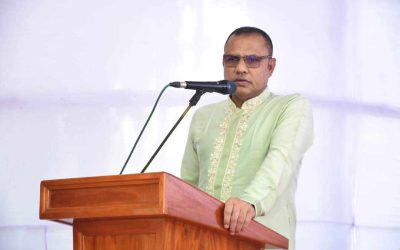 শেরপুরে দু’দিন ব্যাপী বিজ্ঞান ও প্রযুক্তি মেলা উদ্বোধন