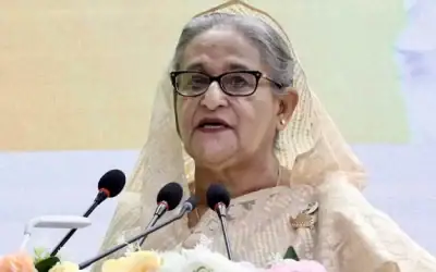 শ্রমিকদের বঞ্চিত করলে আন্তর্জাতিক খ্যাতি সম্পন্ন হলেও ছাড় নেই: প্রধানমন্ত্রী