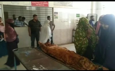 এসএসসি পরীক্ষায় ফেল করায় ঝিনাইদহে শিক্ষার্থীর আত্মহত্যা
