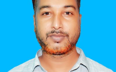 সাংবাদিক উজ্জ্বল হোসেনকে শেরে বাংলা স্মৃতি পদক প্রদান