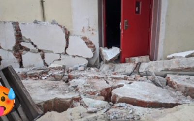 ডেমরা কোনাপাড়া দেয়াল চাপা পড়ে একজন নিহত, এক শিশু গুরুতর আহত।