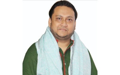 ২য় বারের মত বাংলাদেশ আওয়ামী লীগের তথ্য ও গবেষণা উপ কমিটির সদস্য হলেন সাংবাদিক সাজ্জাদ চিশতী