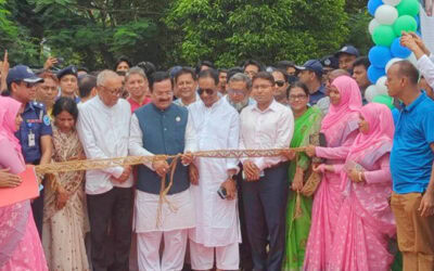 সোনালি আঁশ পাটের সুদিন ফিরিয়ে আনতে চাই- পাটমন্ত্রী