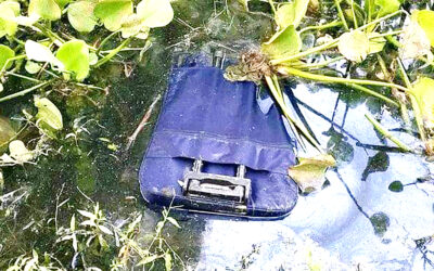 যুবকের খন্ডিত লাশ উদ্ধার