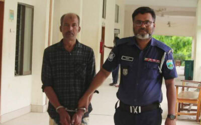 নওগাঁয় মাদক মামলায় ১ জনের যাবজ্জীবন