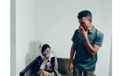দিনাজপুরে ফায়ার ফাইটার ফরহাদ হোসেনের বিরুদ্ধে বিয়ের প্রলোভন দেখিয়ে যুবতীকে ধর্ষণের কু,-কীর্তি ফাঁস