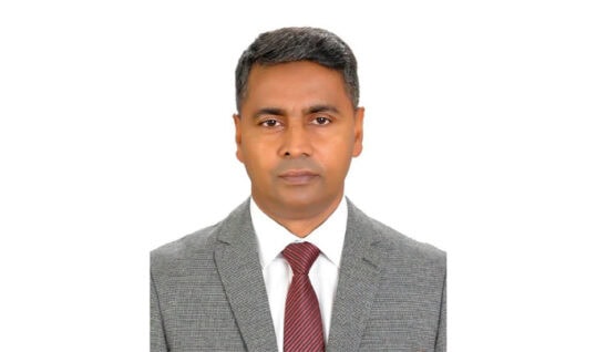 সামাজিক যোগাযোগমাধ্যমে অপপ্রচারের বিরুদ্ধে ঢাকা-১৮ আসনের সংসদ সদস্য এস এম জাহাঙ্গীর হোসেনের তীব্র প্রতিবাদ