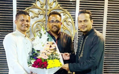 যুবদলের কেন্দ্রীয় কমিটির সহ-সভাপতি হলেন মনোহরদীর কৃতী সন্তান এ্যাড. আজিজুল হক
