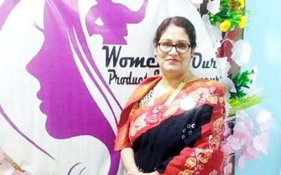 সংগ্রাম, সাহস ও সফলতার গল্প: ভালুকার নারী উদ্যোক্তা সুলতানা পারভীনের অনুপ্রেরণা