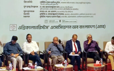 খাদ্য নিরাপত্তা নিশ্চিত ও গ্রামীণ অর্থনীতি সচল রাখতে কৃষিতে বাজেট বৃদ্ধির আহ্বান রিজভীর
