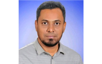 বাংলাদেশ জাতীয়তাবাদী যুবদলের যুগ্ম সম্পাদক হলেন খন্দকার আল আশরাফ মামুন