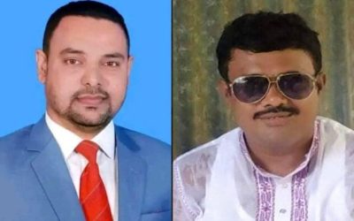 নরসিংদীতে বিএনপির দুই নেতা বহিষ্কার