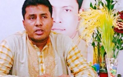 বিএনপি ক্ষমতায় আসলে ৩১ দফা বাস্তবায়ন করা হবে -আকরামুল হাসান মিন্টু