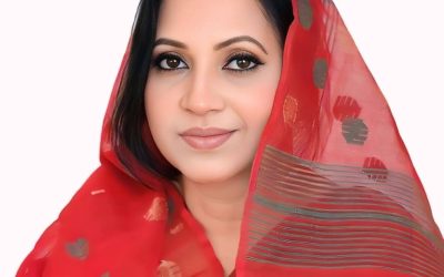 রাজপথের ত্যাগী নেত্রী নিশিতা এখন সংসদে: তারেক রহমানের নেতৃত্বে নতুন যুগের সূচনা