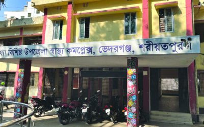 শরীয়তপুরে গলায় ফাঁস দিয়ে গৃহবধূর আত্মহত্যা