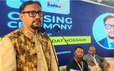 চট্টগ্রামকে ‘স্মার্ট শহর’ গড়তে আইটি উদ্যোক্তাদের সহযোগিতা চান মেয়র