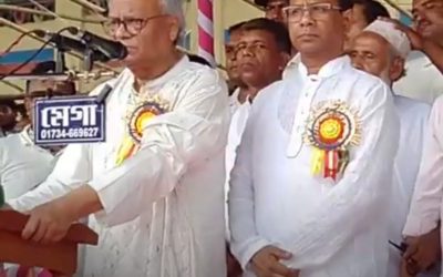 মনোহরদীতে আরাফাত রহমান কোকো স্মৃতি গোল্ডকাপ ফুটবলের জমজমাট ফাইনাল খেলায় রিজভী, খোকনসহ শীর্ষ বিএনপি নেতাদের উপস্থিতি