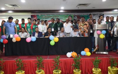 স্বেচ্ছাসেবকদল মালয়েশিয়া শাখার উদ্যোগে আলোচনা সভা ও কর্মী সম্মেলন অনুষ্ঠিত