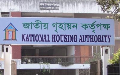 ভারতীয় প্রেসকিপশনে লালমাটিয়া ও মোহাম্মদপুরে জনমিতি পরিবর্তন করছে জাতীয় গৃহায়ন কর্তৃপক্ষ