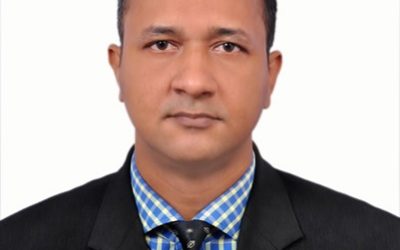 পবিত্র ঈদ-উল আযহা উপলক্ষে দেশবাসীকে শুভেচ্ছা জানালেন রুমাজ্জল হোসেন রুবেল