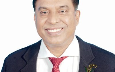 নরসিংদী-৩ আসনে বিএনপি থেকে চূড়ান্ত মনোনয়ন পেলেন মঞ্জুর এলাহী