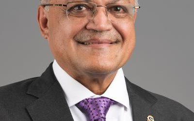 লায়ন্স ইন্টারন্যাশনালের সহ-সভাপতি ড. মনোজ শাহ ঢাকা আসছেন