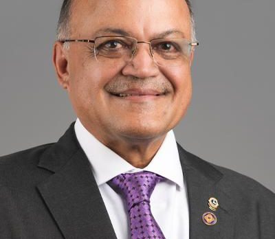 লায়ন্স ইন্টারন্যাশনালের সহ-সভাপতি ড. মনোজ শাহ ঢাকা আসছেন