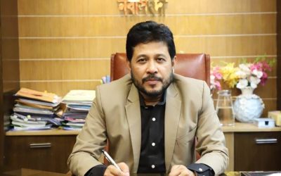 নরসিংদীতে ছয় মাসে প্রশাসনে স্বচ্ছতা ও গতির মেলবন্ধন, ডিসি’র কার্যক্রমে জনমুখিতা বৃদ্ধি