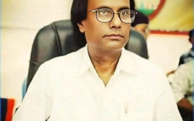 সাংবাদিকতার নির্ভীক পথিকৃৎ সরকার আদম আলীর চতুর্থ মৃত্যুবার্ষিকী আজ