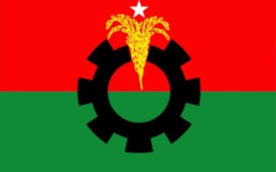 বরিশাল জেলার বাকেরগঞ্জ উপজেলা বিএনপির ইউনিয়ন কমিটি গঠন স্থগিত