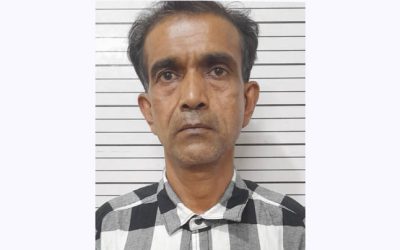 প্রধান উপদেষ্টার সাবেক সহকর্মী পরিচয়ে প্রতারণা ও চাঁদাবাজির অভিযোগে এক প্রতারক গ্রেপ্তার