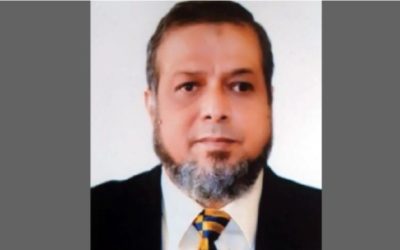 বিআরটিএ’র নতুন চেয়ারম্যান সাদ উদ্দিন আহমেদ